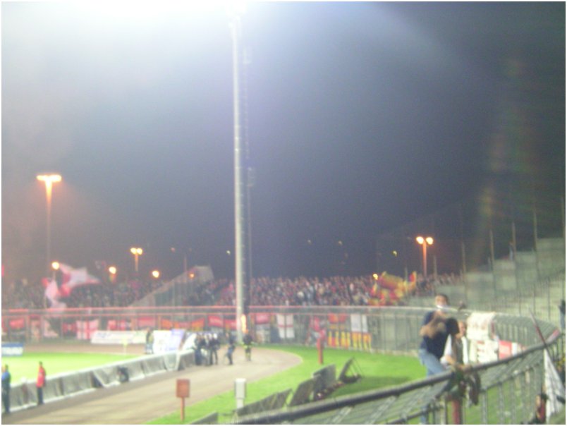 Arezzo - Genoa  23.10.2004 060